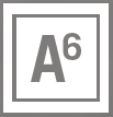 A digital icon depicts a bold "AG" in white against a muted, square background.